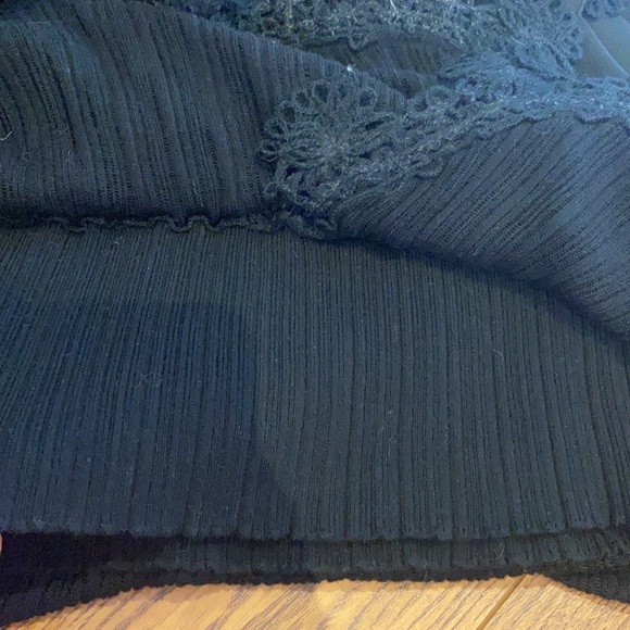 Stylish and unique skirt - Large - Anthropologie - Picture 3 of 5